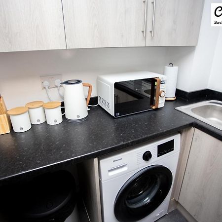 Cocooonstays Short Lets & Accommodation Slough Luaran gambar